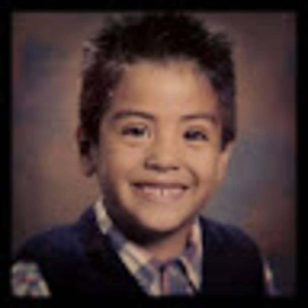Meet your Posher, Jose